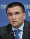 Клімкін подав електронну декларацію
