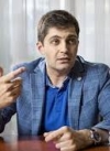 Давида Сакварелідзе викликали на допит до ГПУ (фото)