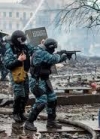 Суд продовжив розгляд справи екс-"беркутівців"