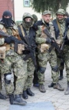 У Слов'янську "ополченці" встановили акредитацію для журналістів