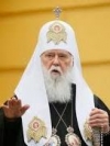 Патріарх Філарет хоче зберегти патріархат
