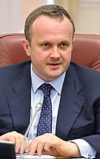 Уряд України готовий дати адекватну відповідь на будь-які спроби терористів зірвати вибори