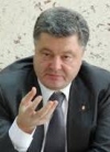 Порошенко: 10 мільйонів біометричних паспортів – відповідь критикам безвізу