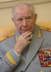 Суд у Вільнюсі засудив до 10 років екс-міністра оборони СРСР за воєнні злочини