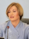 Геращенко хоче пояснень від депутатів, які вказівки вони отримують у РФ