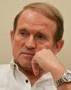 Заяву про підготовку замаху на Медведчука внесуть до ЄРДР