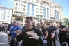 Суд над "тітушками" проходить без адвоката і свідків (фото)