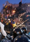 МАЙДАН ГОТУЄТЬСЯ ДО ШТУРМУ