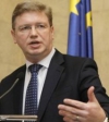 Єврокомісар: Ми хочемо бачити чіткий рух у справі Юлії Тимошенко