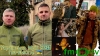 Привітання із зимовими святами та музичні відео (+ ФОТО, ВІДЕО)