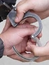 Прокурора ГПУ вміймали на вимаганні 200 тисяч доларів (фото)