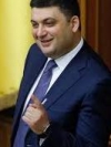 Гройсман сподівається, що цього тижня проект бюджету ухвалять