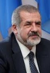 Чубаров назвав дату початку блокади адмінкордону з окупованим Кримом