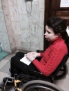 Янукович засудив побиття Чорновол