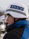 Місія ОБСЄ за вихідні зафіксувала на Донбасі 741 порушення "тиші"
