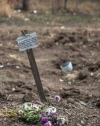 Лавров вимагає покарати Україну за "масові поховання"