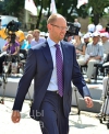 Колишні соратники Яценюка створюють власну партію