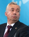 Лук'янченко покинув Донецьк (відео)