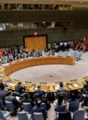 Радбез ООН збирає засідання через український закон про мову