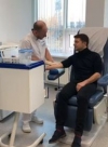 У Порошенка вважають, що Зеленський не виконав обіцянку і не здав аналізи на алкоголь і наркотики належно