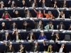 Європарламент закликав владу Януковича звільнити Тимошенко і Луценка