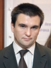 МЗС очолив Павло Клімкін. Дещицю провели піснею про Путіна