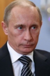 Путін вважає, що у Януковича немає політичного майбутнього