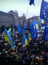 Опозиція закликала готуватися до страйку та кличе всіх на віче (відео)