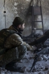 Бойовики 11 разів обстріляли позиції ЗСУ