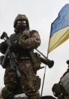Штаб АТО заявляє про відсутність втрат серед військових за добу