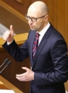 Джерела повідомляють, що Яценюк піде у відставку