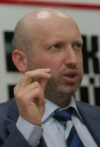 Олександр Турчинов повідомив, що в Криму розблоковані кораблі Військово-морських сил України