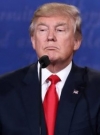 Трамп назвав Путіна суперником