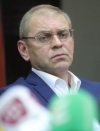 Апеляційний суд залишив Пашинського під арештом