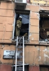 Пожежа в Одесі: рятувальники знайшли тіла всіх загиблих