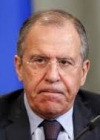 Лавров: Виконання мінських угод переноситься на 2016 рік