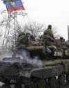 Бойовики укріплюють свої позиції в Комінтерновому