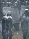 Силовики пішли в атаку на Жовтневий палац та Український дім