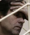 Балух - у критичному стані, час пішов на дні