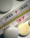 Від ускладнень грипу померли 72 людини