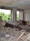 Бойовики обстріляли школу в Світлодарську