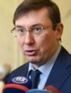 Луценко: Саакашвілі отримав півмільйона доларів від Курченка