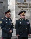 НАТО чекає, що наступного року Україна призначить цивільного міністра оборони