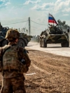 У Міноборони РФ заявили, що частина військ повертається з Криму після навчань