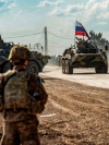 У Міноборони РФ заявили, що частина військ повертається з Криму після навчань
