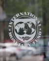 У Мінфіні розраховують відмовитись від кредитів МВФ до 2023 року