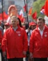 Політичні і громадські діячі пропонують заборонити Компартію України