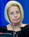 Герман каже, що група з врегулювання ситуації в Україні готова до переговорів