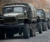 Росія продовжує перекидати техніку на Донбас