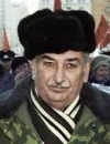 У Москві помер онук Йосипа Сталіна Євген Джугашвілі